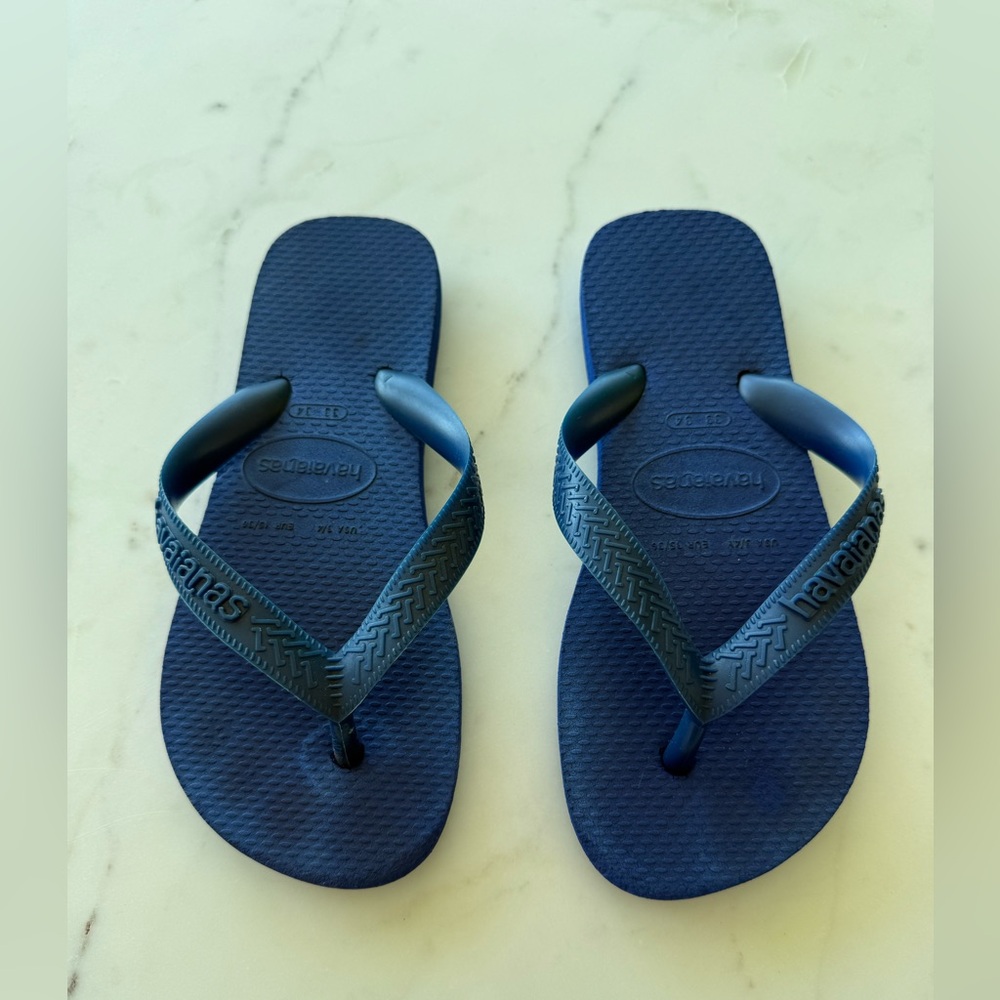Havaianas
